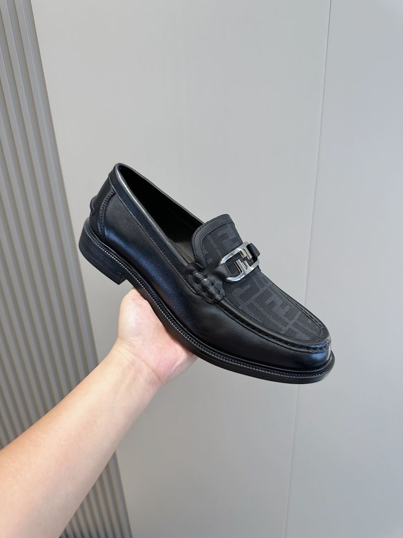 Fendi Business Shoes